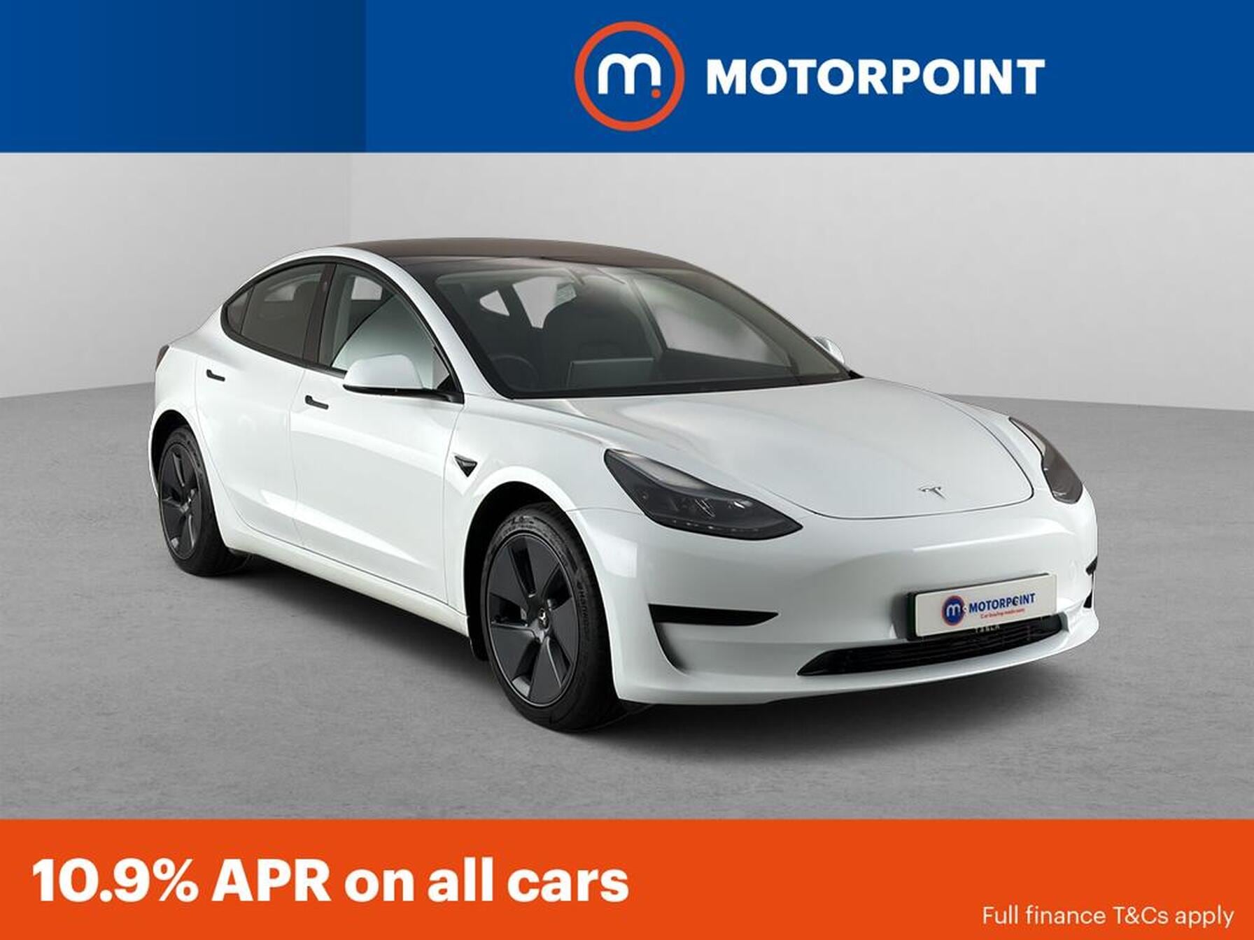2023 Tesla model 3 auto