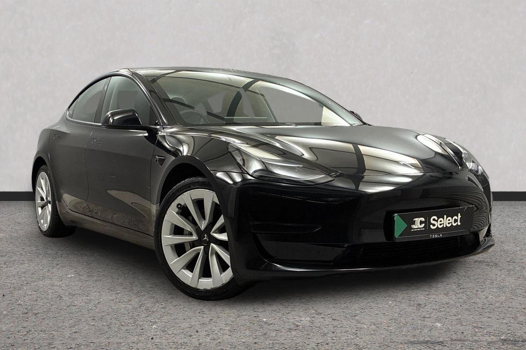 2023 Tesla model 3 auto