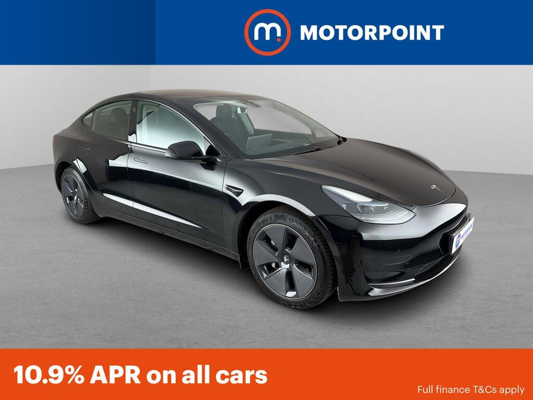 2022 Tesla model 3 auto