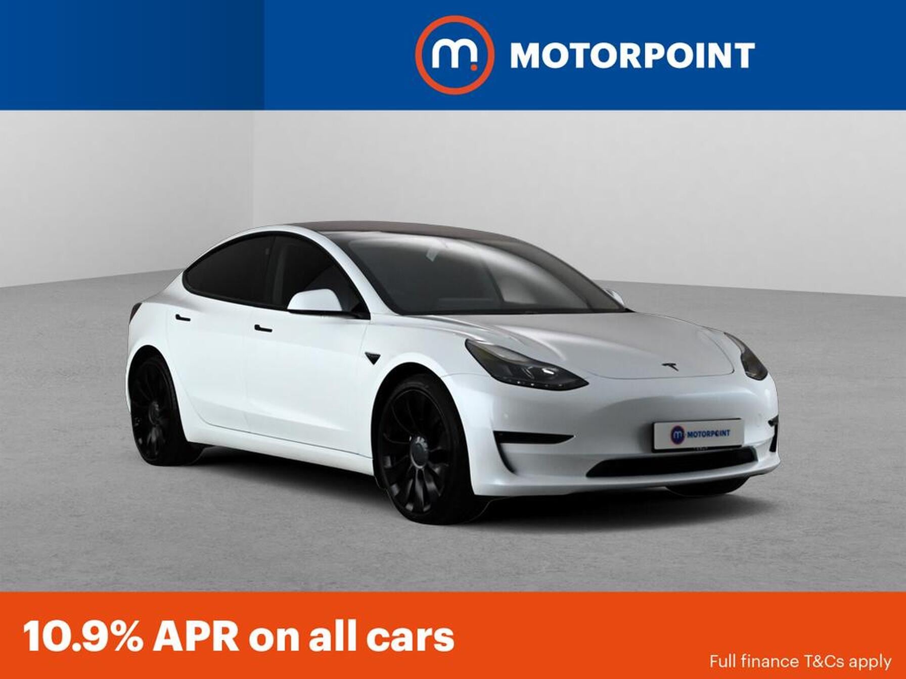 2023 Tesla model 3 dual