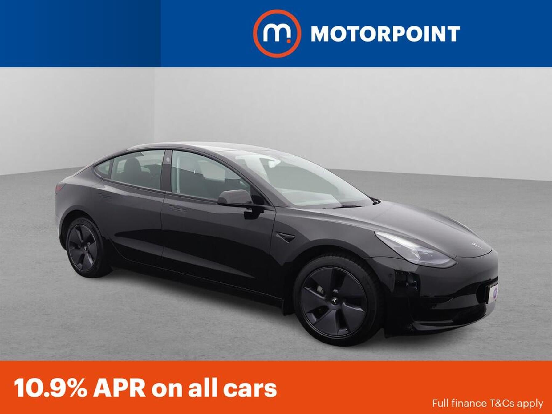 2023 Tesla model 3 auto