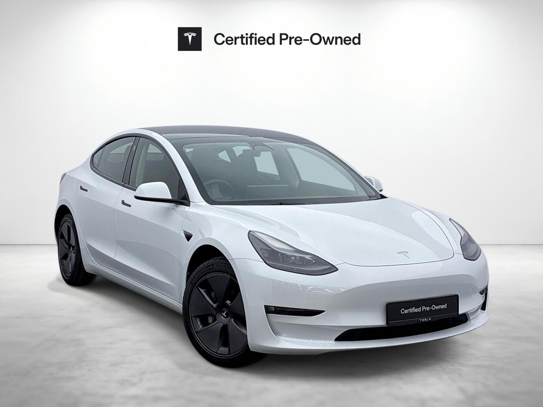 2023 Tesla model 3 long