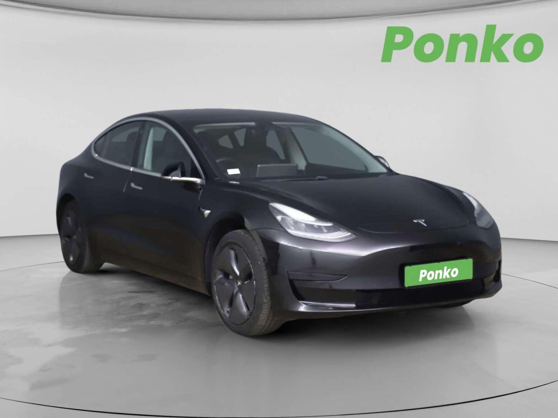 2019 Tesla model 3 standard